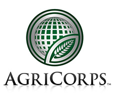 AgriCorps: Homepage