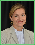 Ann Leslie Bluntzer, PhD Partnership Development for AgriCorps